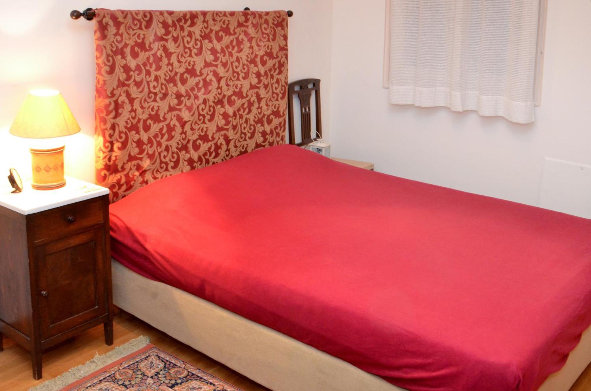 Aesthetic Delight - Stone Villa In Mystras Luaran gambar